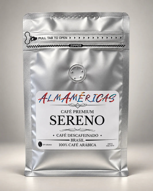 Pack Espresso — Encuentro + Sereno