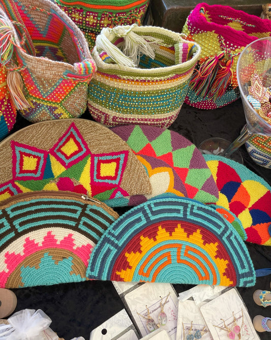 Cuánto cuesta una mochila Wayuu y por qué: guía de precios y valor real