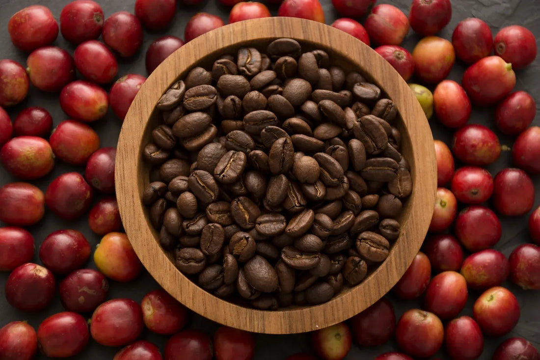 ¿Qué es la SCA y cómo se evalúa el café de especialidad?