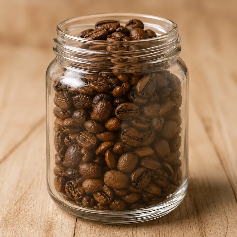 Cómo conservar el café para mantener su aroma