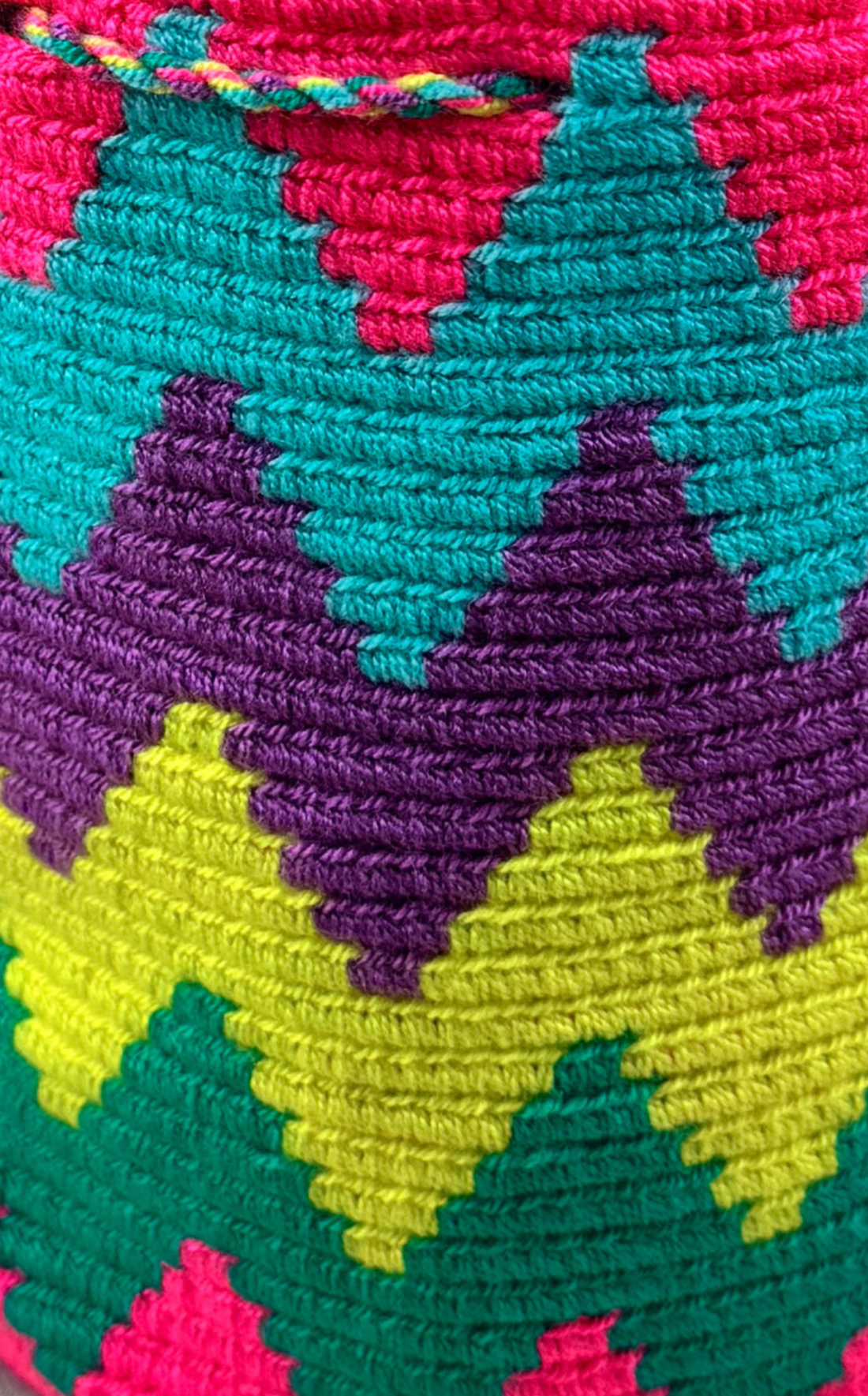 ¿Qué es una Mochila Wayuu? Historia, significado y por qué es única