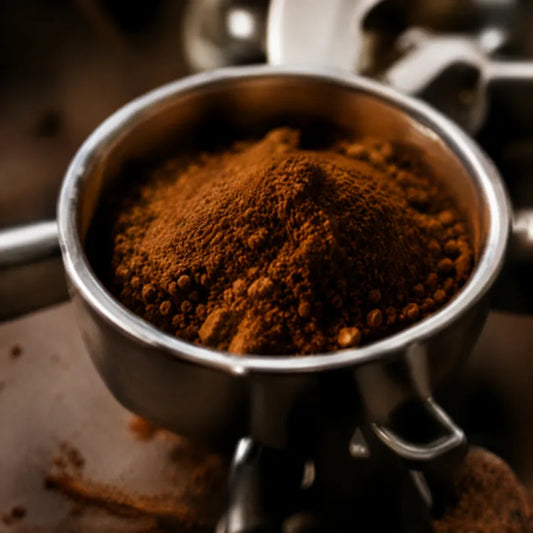 Cómo elegir la molienda adecuada para tu cafetera