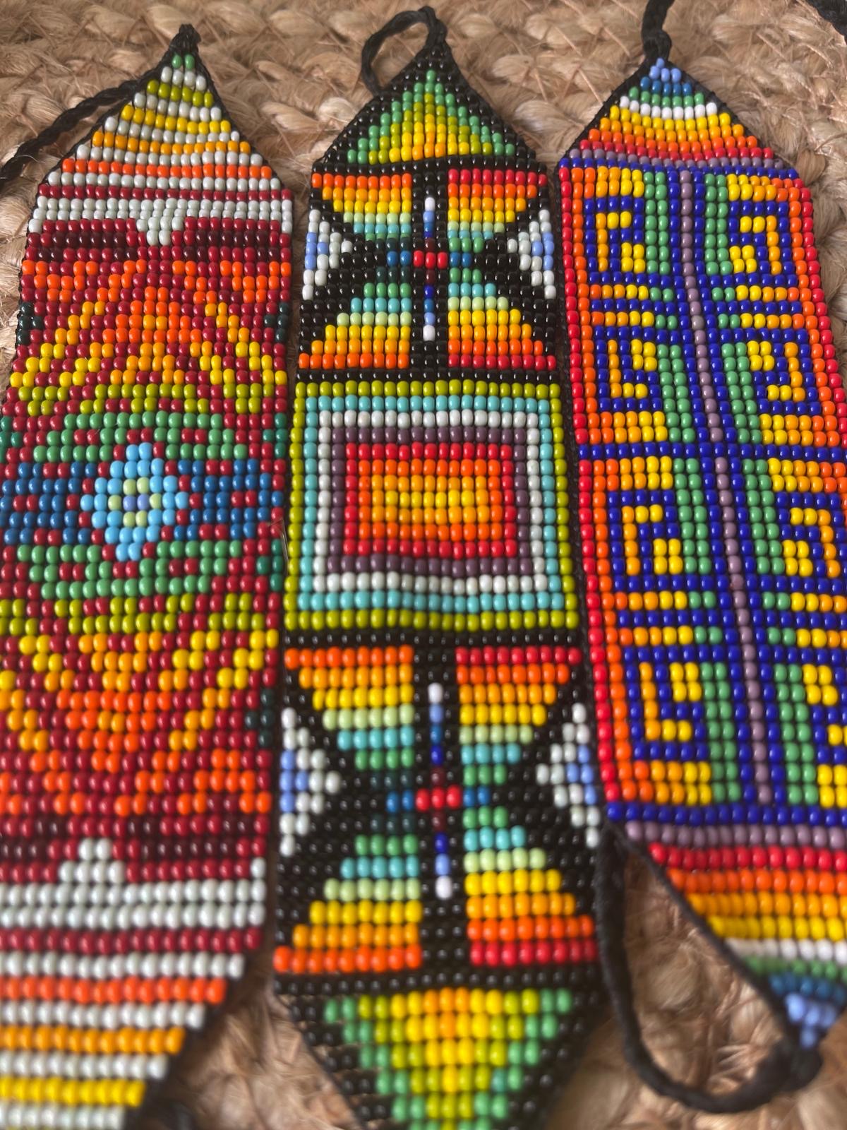 Bisutería Artesanal