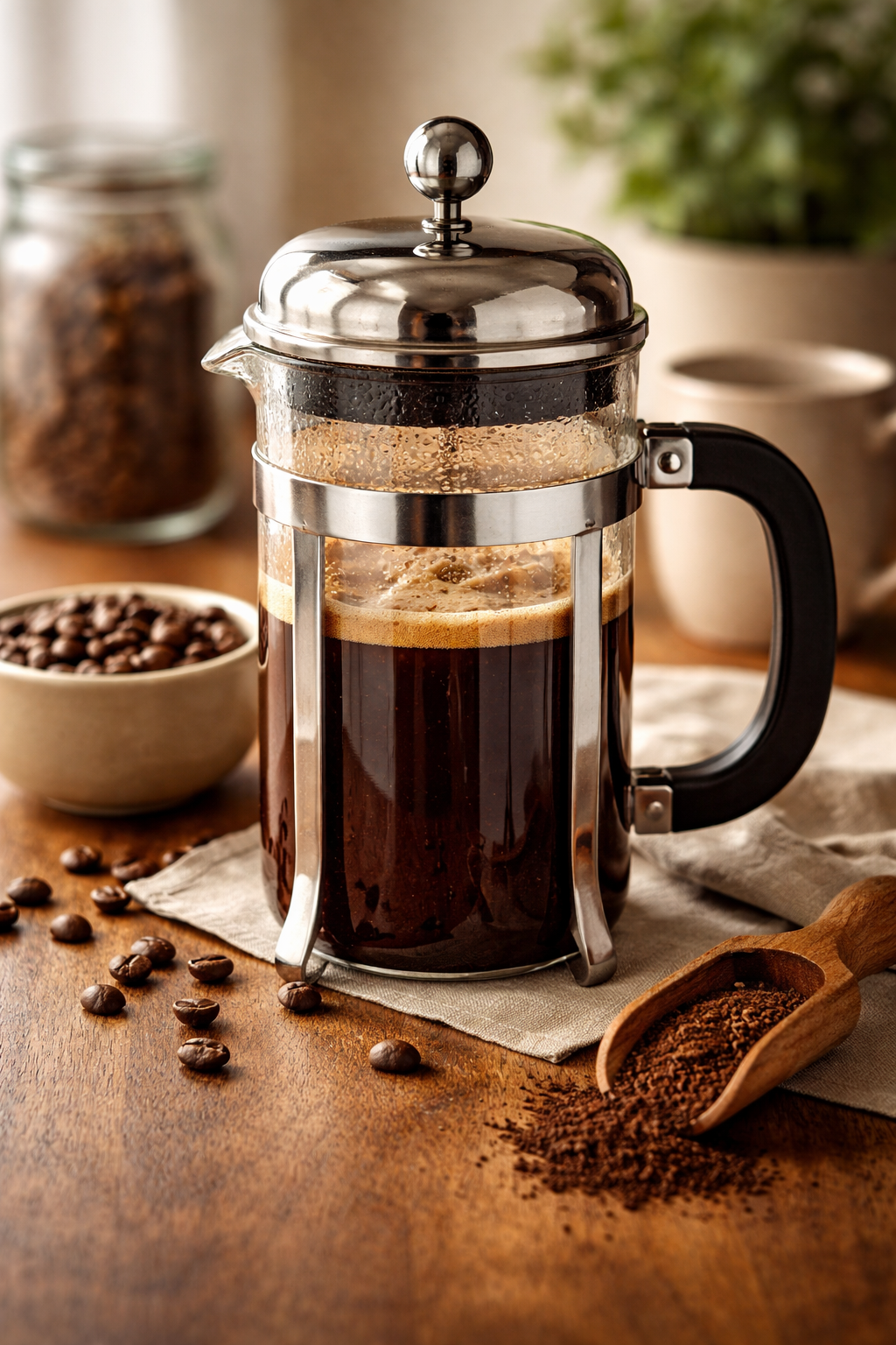 Pack de Café Sama y Santiago