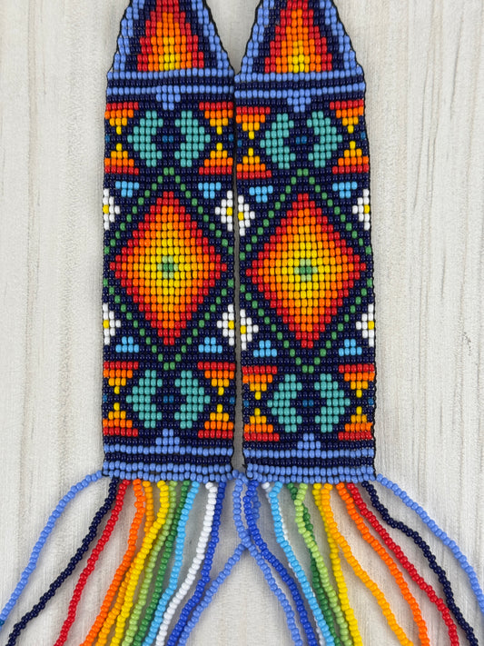 Collar Ceremonial Artesanal – Edición Especial