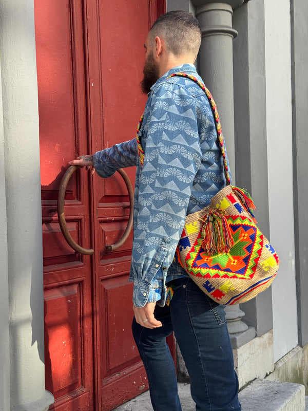 Personas de distintos lugares ya forman parte de la comunidad AlmAmericas.