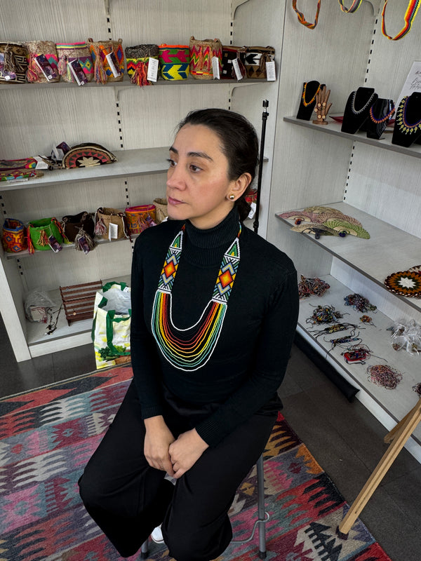 Personas de distintos lugares ya forman parte de la comunidad AlmAmericas.