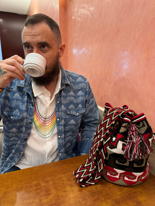 Personas de distintos lugares ya forman parte de la comunidad AlmAmericas.