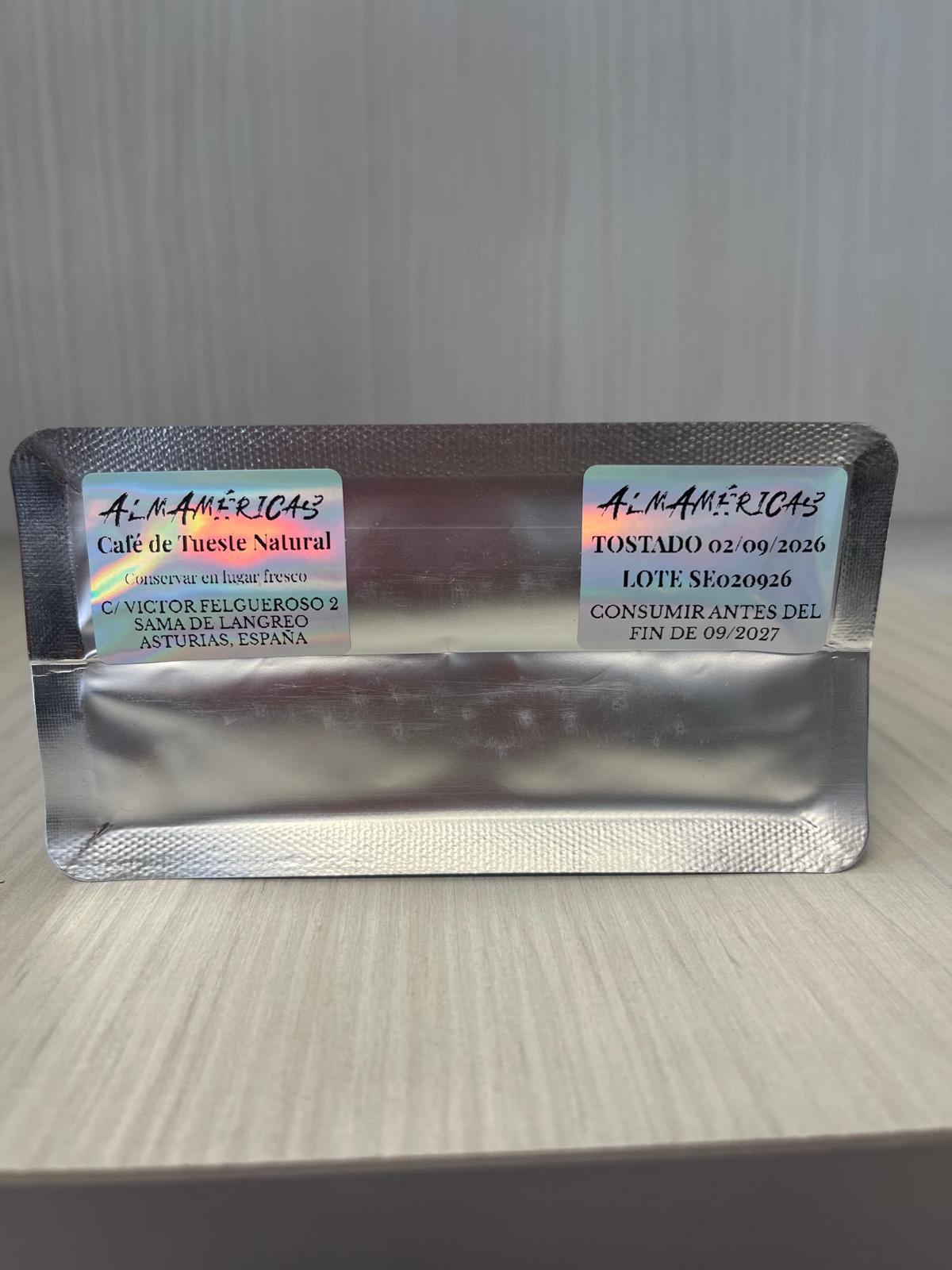 Sereno — Café Descafeinado Premium