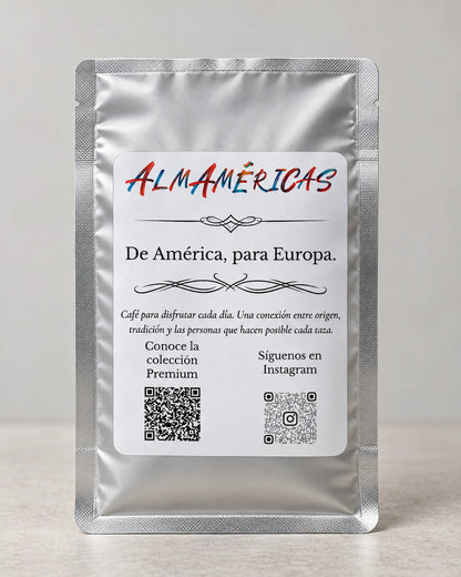 Pack Espresso — Encuentro + Sereno