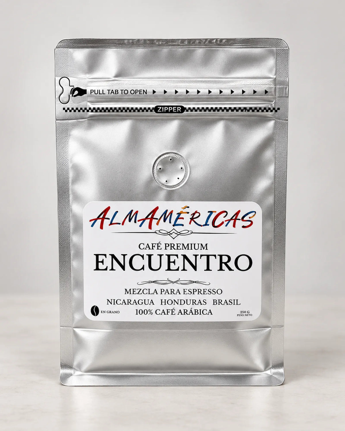 Encuentro — Blend Espresso Premium