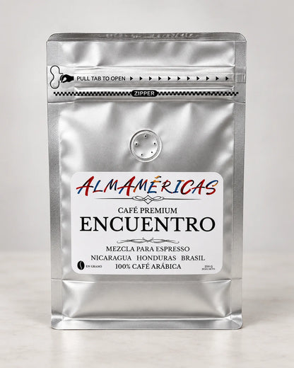 Pack Espresso — Encuentro + Sereno