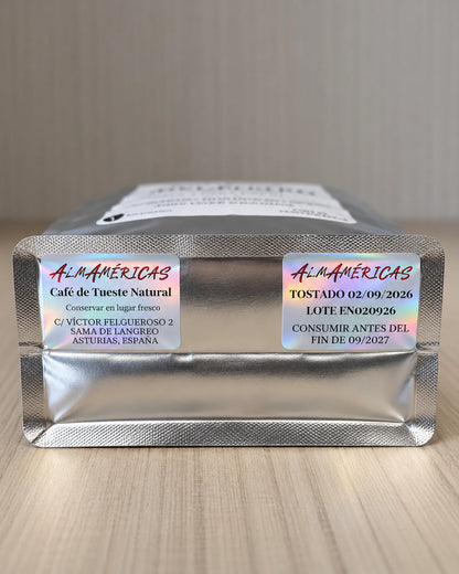 Encuentro — Blend Espresso Premium