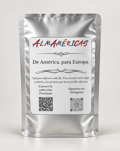 Pack Espresso — Encuentro + Sereno