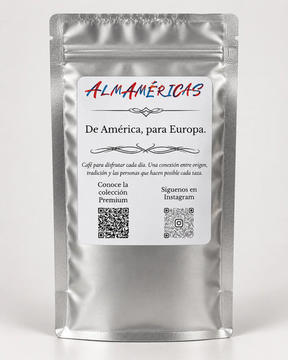 Encuentro — Blend Espresso Premium