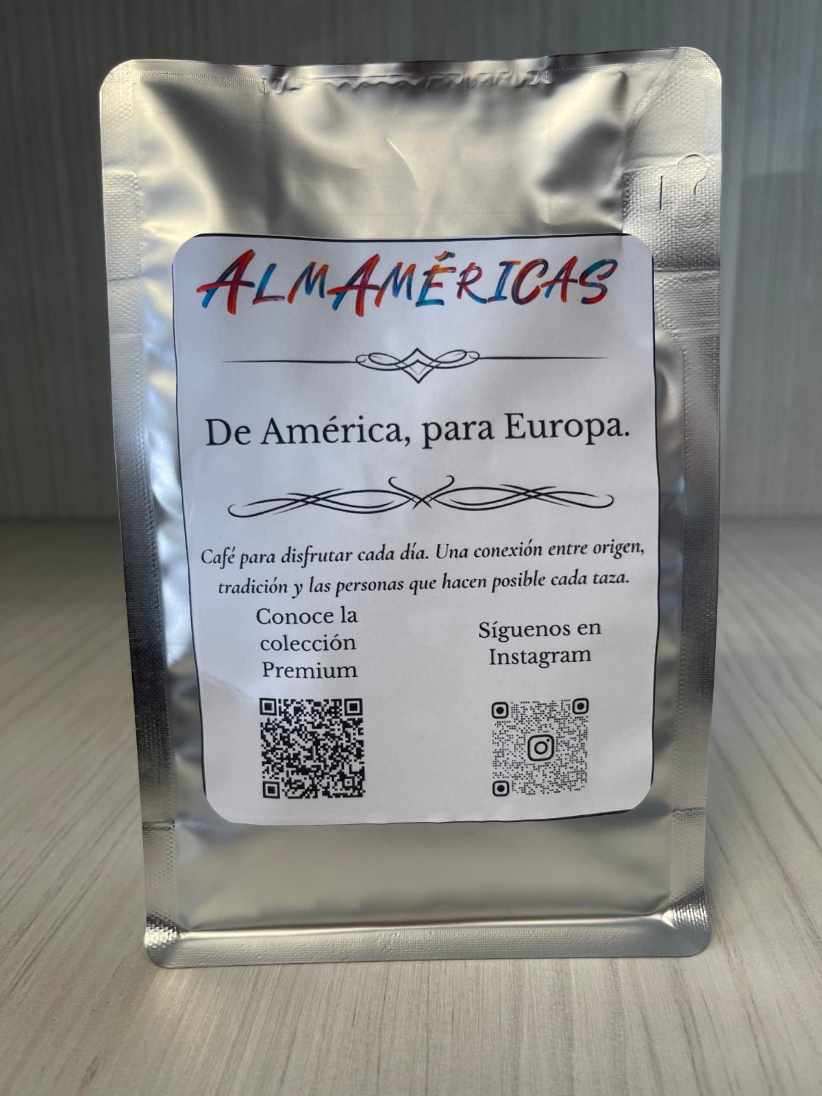 Sereno — Café Descafeinado Premium